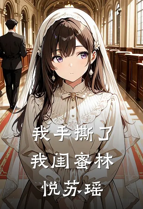 我手撕了我闺蜜林悦苏瑶