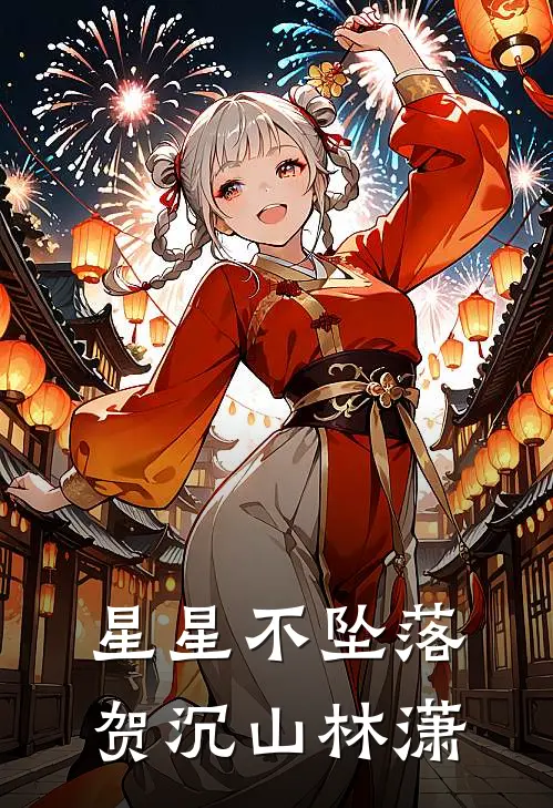 星星不坠落贺沉山林潇