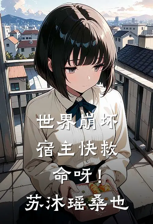 世界崩坏，宿主快救命呀！苏沐瑶桑也