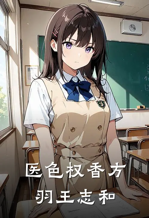 医色权香方羽王志和