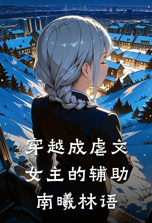 穿越成虐文女主的辅助南曦林语