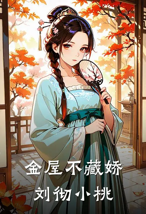 金屋不藏娇刘彻小桃