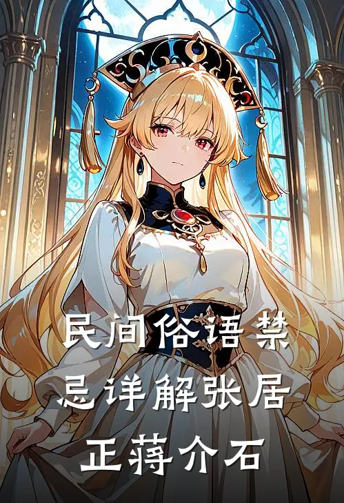 民间俗语禁忌详解张居正蒋介石