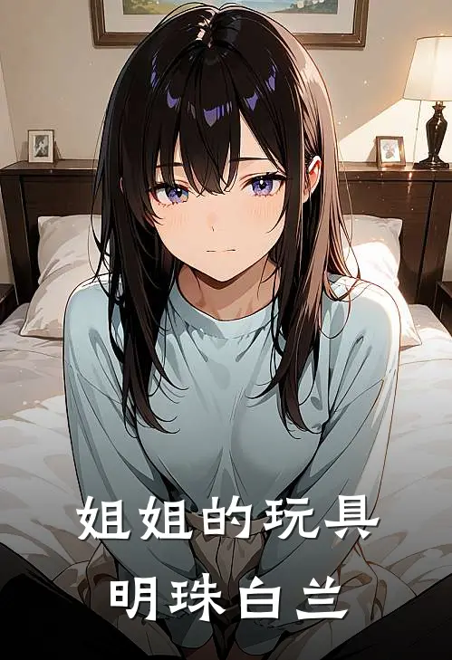 姐姐的玩具明珠白兰