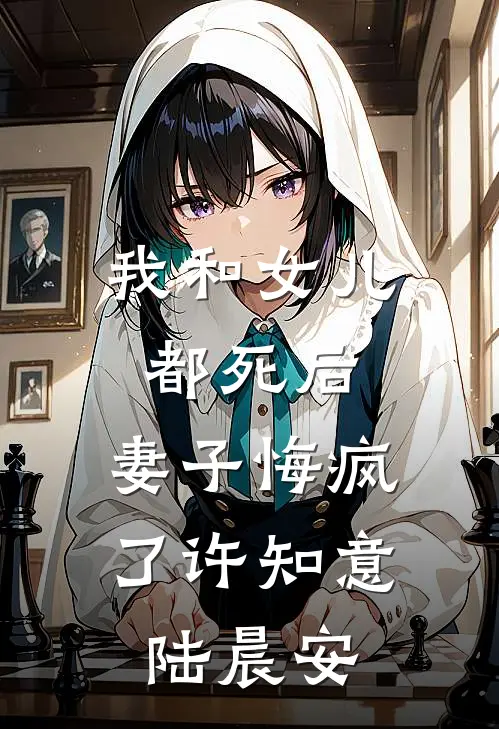 我和女儿都死后，妻子悔疯了许知意陆晨安