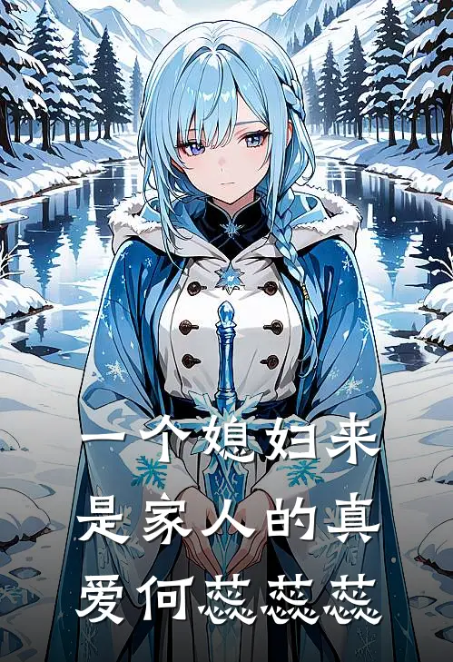 一个媳妇来是家人的真爱何蕊蕊蕊