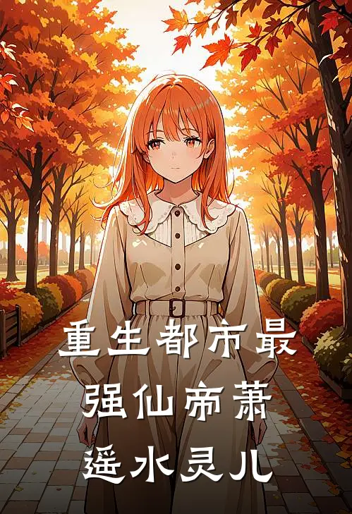 重生都市最强仙帝萧遥水灵儿