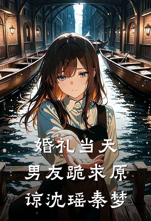婚礼当天，男友跪求原谅沈瑶秦梦