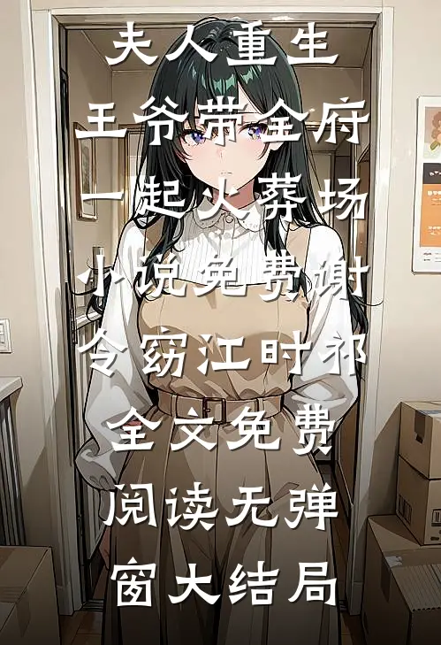 夫人重生,王爷带全府一起火葬场小说免费