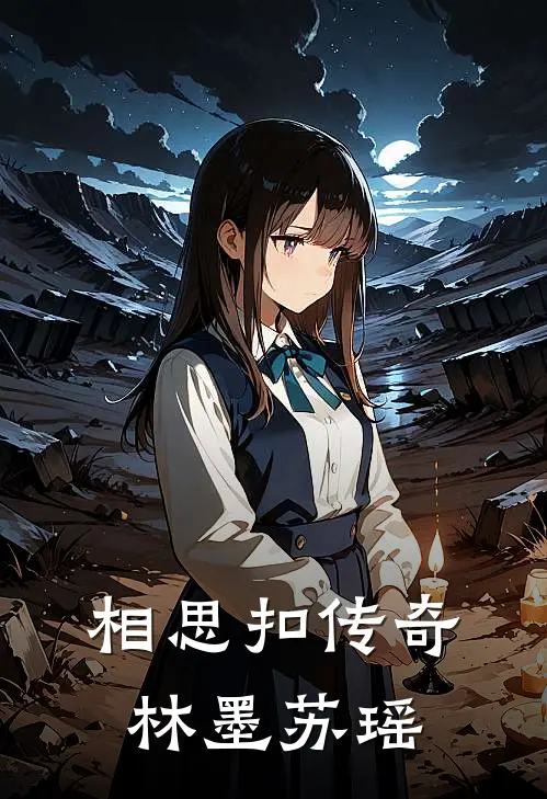相思扣传奇林墨苏瑶