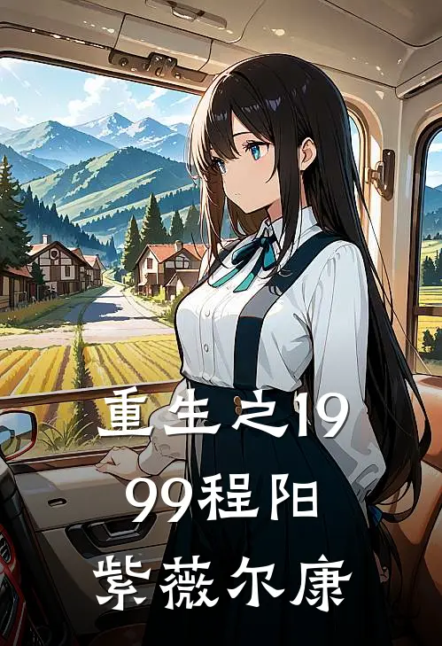 重生之1999程阳紫薇尔康