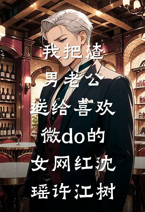 我把渣男老公，送给喜欢微do的女网红沈瑶许江树