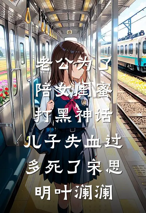 老公为了陪女闺蜜打黑神话，儿子失血过多死了宋思明叶澜澜