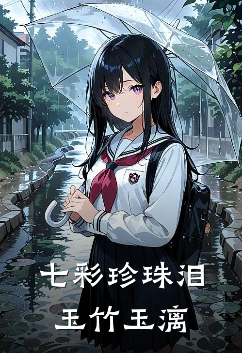 七彩珍珠泪玉竹玉漓