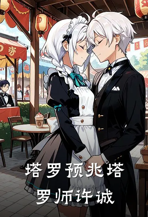 塔罗预兆塔罗师许诚