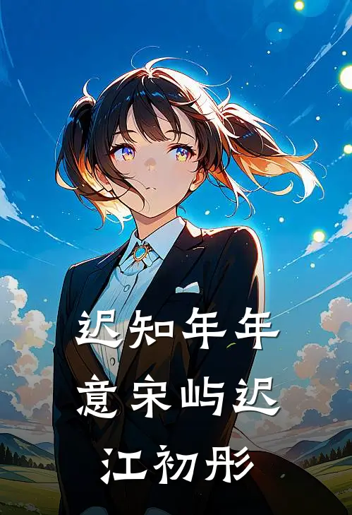 迟知年年意宋屿迟江初彤