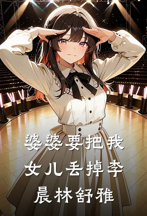 婆婆要把我女儿丢掉李晨林舒雅
