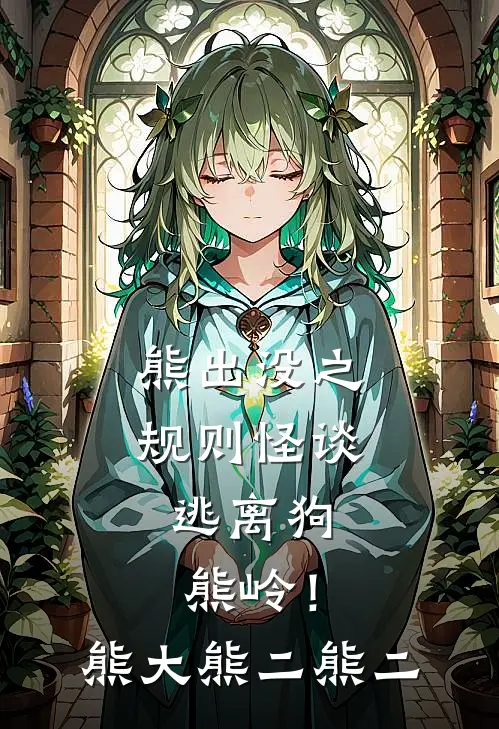熊出没之规则怪谈：逃离狗熊岭！熊大熊二熊二