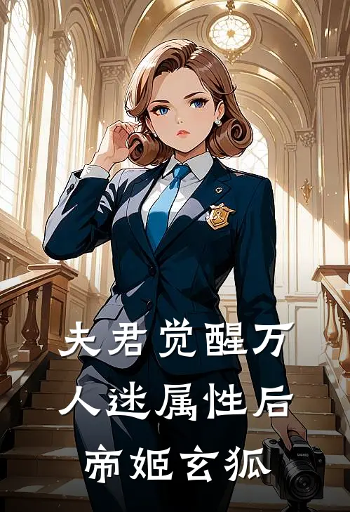 夫君觉醒万人迷属性后帝姬玄狐