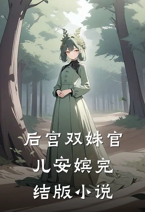 后宫双姝官儿安嫔完结版小说