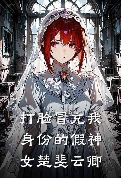 打脸冒充我身份的假神女楚斐云卿