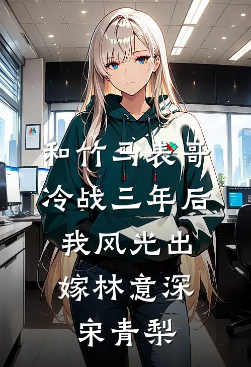 和竹马表哥冷战三年后，我风光出嫁林意深宋青梨