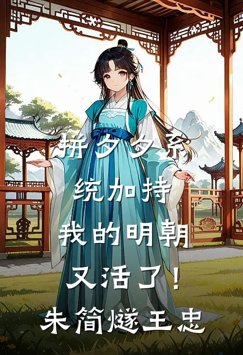 拼夕夕系统加持，我的明朝又活了！朱简燧王忠
