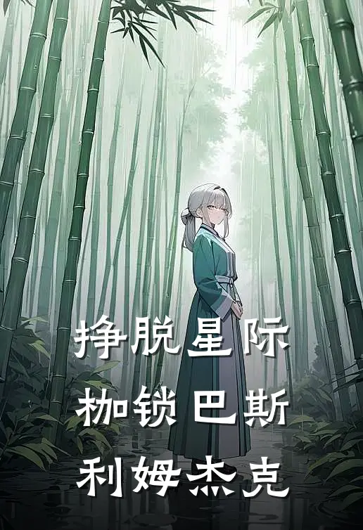 挣脱星际枷锁巴斯利姆杰克