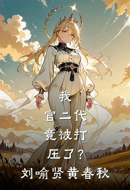 我，官二代，竟被打压了？刘喻贤黄春秋