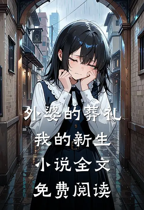 外婆的葬礼，我的新生小说全文免费阅读
