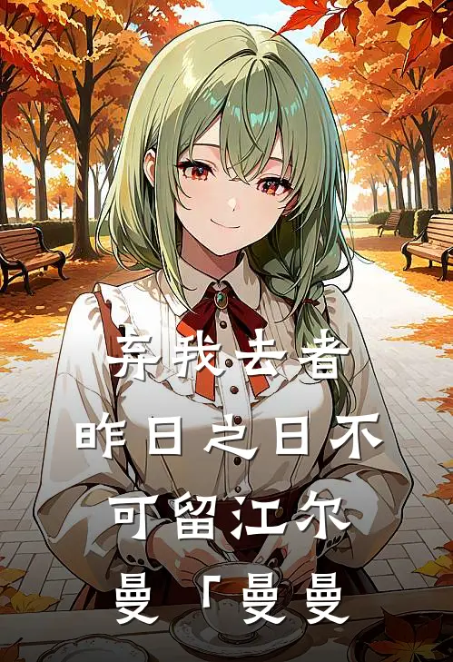 弃我去者，昨日之日不可留江尔曼「曼曼