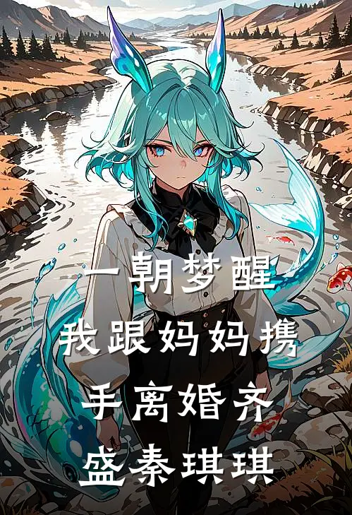 一朝梦醒，我跟妈妈携手离婚齐盛秦琪琪