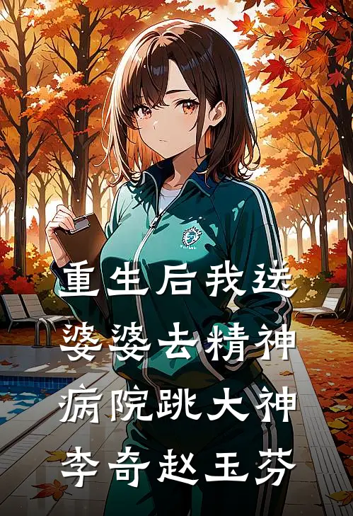重生后我送婆婆去精神病院跳大神李奇赵玉芬