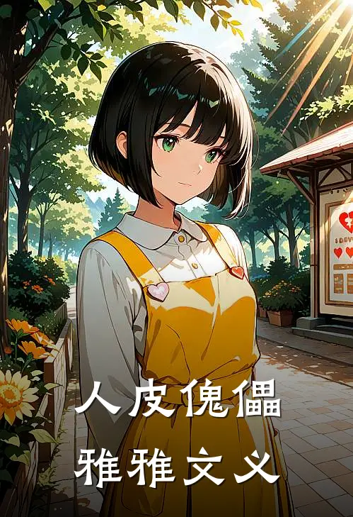 人皮傀儡雅雅文义