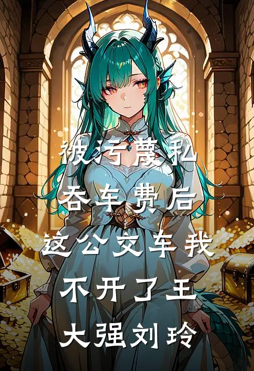 被污蔑私吞车费后，这公交车我不开了王大强刘玲