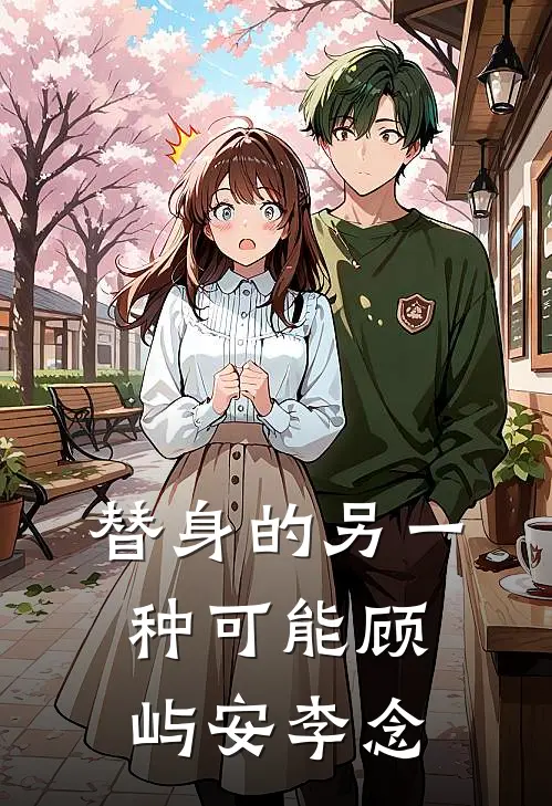 替身的另一种可能顾屿安李念