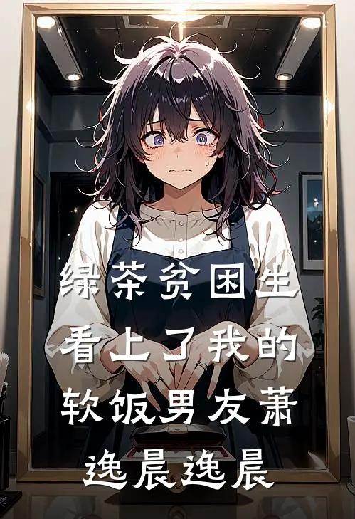 绿茶贫困生看上了我的软饭男友萧逸晨逸晨