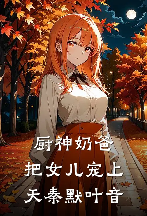 厨神奶爸：把女儿宠上天秦默叶音