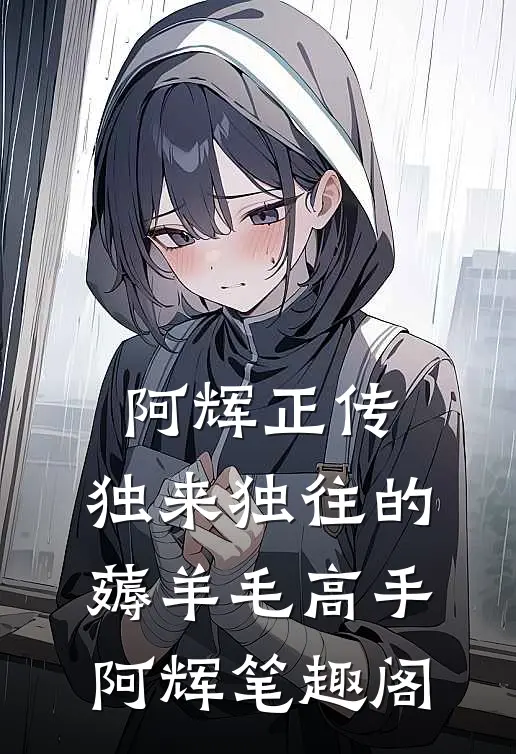 阿辉正传，独来独往的薅羊毛高手阿辉笔趣阁