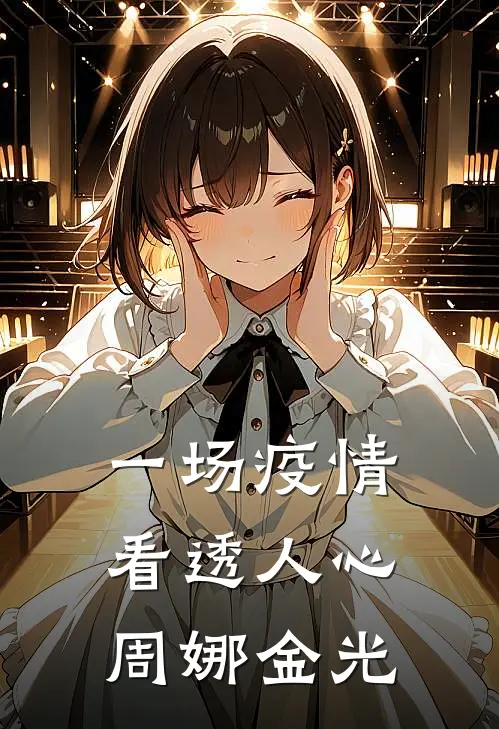 一场疫情，看透人心周娜金光