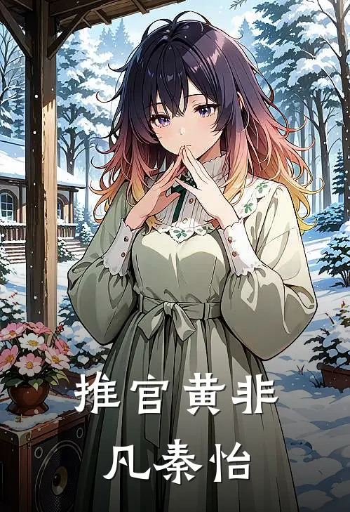 推官黄非凡秦怡