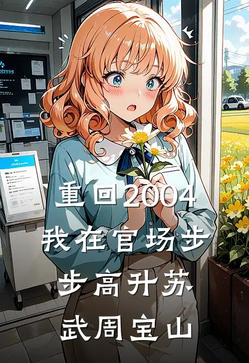 重回2004：我在官场步步高升苏武周宝山