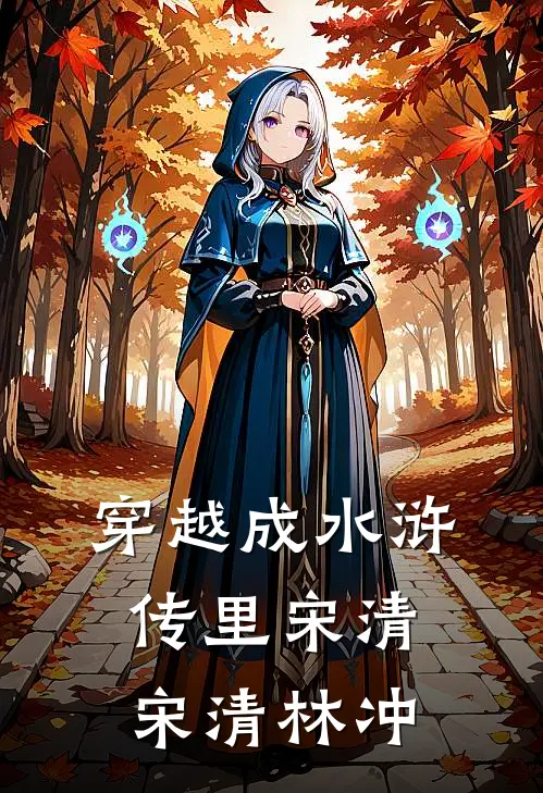 穿越成水浒传里宋清宋清林冲