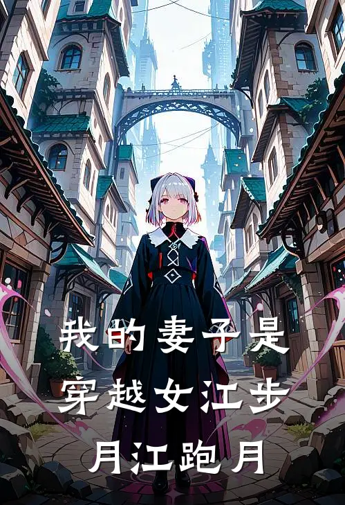 我的妻子是穿越女江步月江跑月
