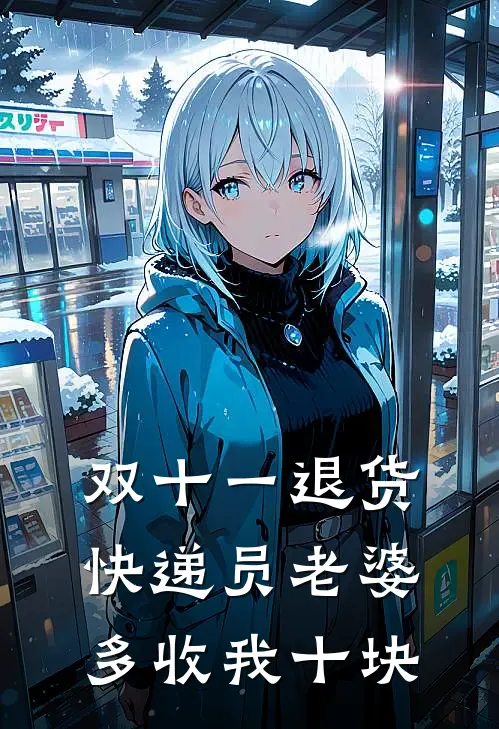双十一退货，快递员老婆多收我十块