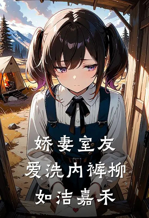 娇妻室友，爱洗内裤柳如洁嘉禾