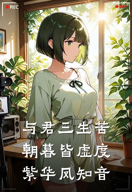 与君三生苦，朝暮皆虚度紫华凤知音