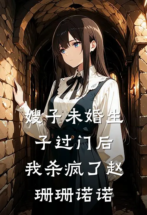 嫂子未婚生子过门后，我杀疯了赵珊珊诺诺