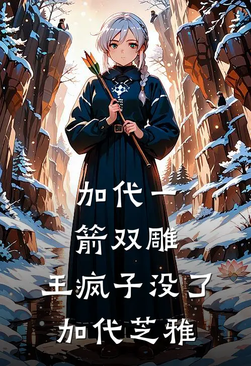 加代一箭双雕，王疯子没了加代芝雅