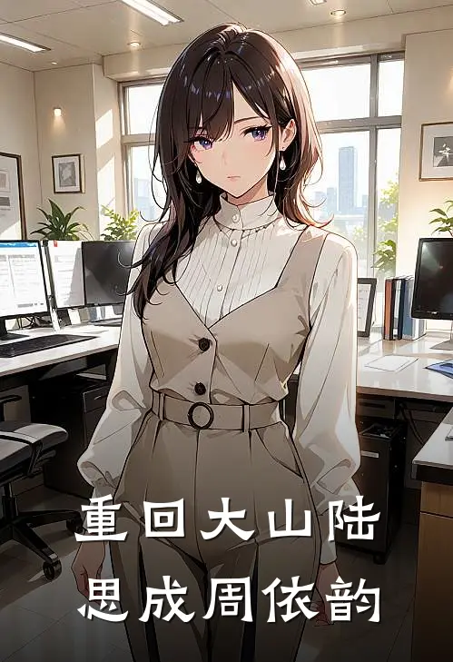 重回大山陆思成周依韵